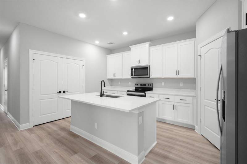 4 bedroom Townhouse at 1622 Gaiety Way, Celebration Pointe, Fort Pierce — photo 3