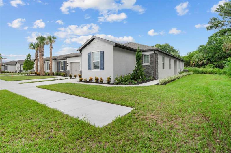 4 bedroom Townhouse at 1622 Gaiety Way, Celebration Pointe, Fort Pierce — photo 2
