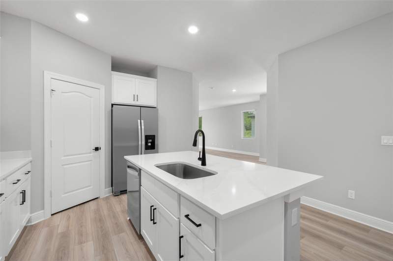 4 bedroom Townhouse at 1622 Gaiety Way, Celebration Pointe, Fort Pierce — photo 5