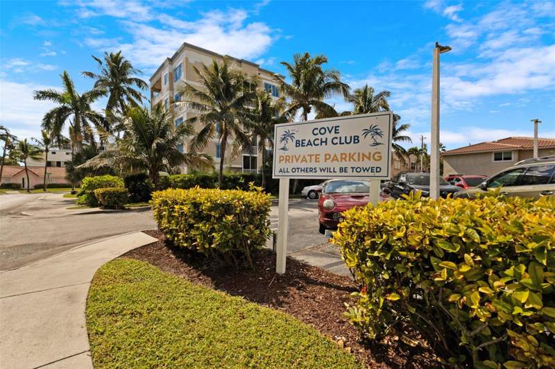 3 bedroom Stock Cooperative at 500 SE 21st Avenue #805, Cove Beach Club, Deerfield Beach — photo 4
