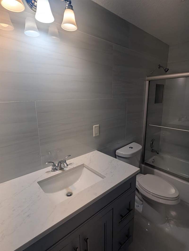 3 bedroom Single Family Residence at 7713 Kimberly Boulevard, Lauderdale North Park Sec, North Lauderdale — photo 2
