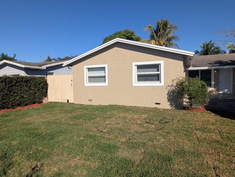 3 bedroom Single Family Residence at 7713 Kimberly Boulevard, Lauderdale North Park Sec, North Lauderdale — photo 5