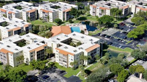 1830 SW 81st. Avenue ##4317, North Lauderdale FL - photo 20 of 23