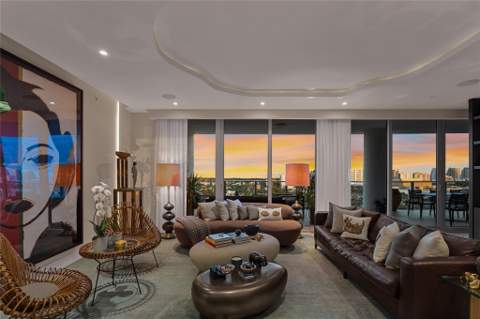 1180 N Federal Highway #Ph-1606, Fort Lauderdale FL - photo 14 of 81
