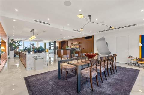 1180 N Federal Highway #Ph-1606, Fort Lauderdale FL - photo 21 of 81