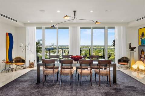 1180 N Federal Highway #Ph-1606, Fort Lauderdale FL - photo 22 of 81