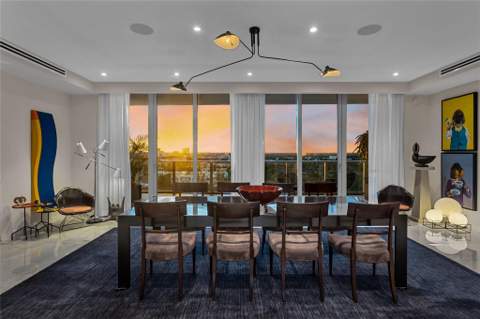 1180 N Federal Highway #Ph-1606, Fort Lauderdale FL - photo 23 of 81