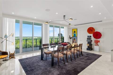 1180 N Federal Highway #Ph-1606, Fort Lauderdale FL - photo 24 of 81