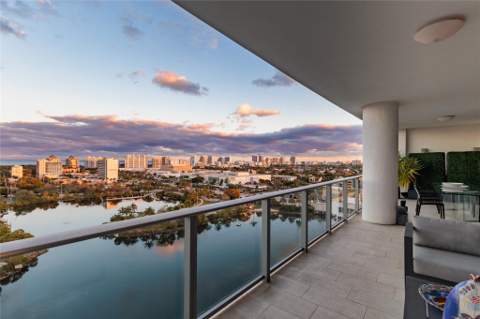 1180 N Federal Highway #Ph-1606, Fort Lauderdale FL - photo 10 of 81