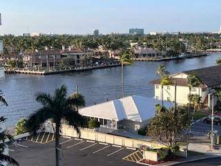 1 bedroom Stock Cooperative at 3200 NE 36th Street #714, Coral Ridge Towers North, Fort Lauderdale — photo 5
