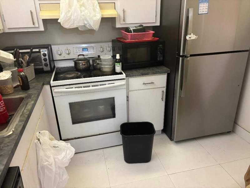 1 bedroom Condominium at 2840 Somerset Drive #206, Somerset, Lauderdale Lakes — photo 3
