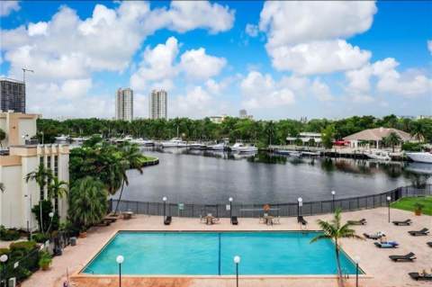 801 Three Islands Boulevard #409, Hallandale Beach FL - photo 24 of 24