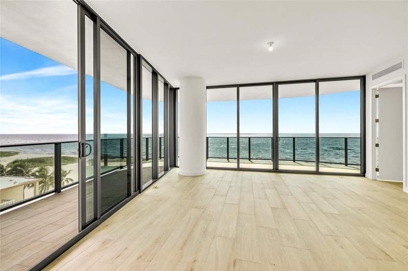 3 bedroom Condominium at 900 N Ocean Boulevard #606, Casamar, Pompano Beach — photo 5