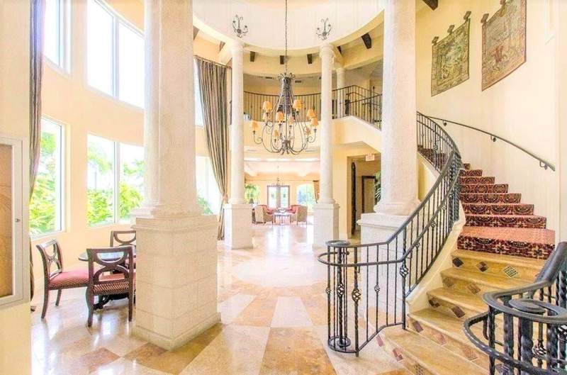 3 bedroom Condominium at 4102 Tuscany Way #4102, Tuscany on the Intracoastal, Boynton Beach — photo 2