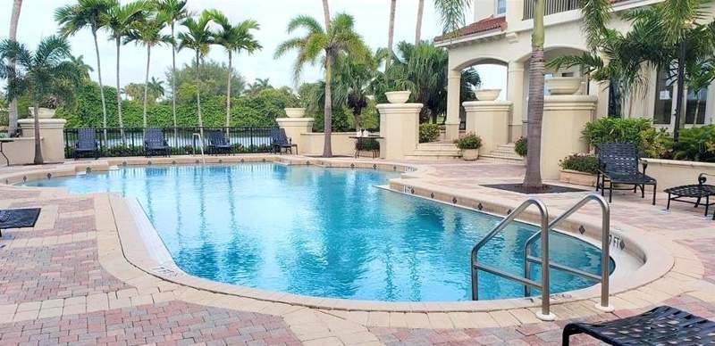 3 bedroom Condominium at 4102 Tuscany Way #4102, Tuscany on the Intracoastal, Boynton Beach — photo 4