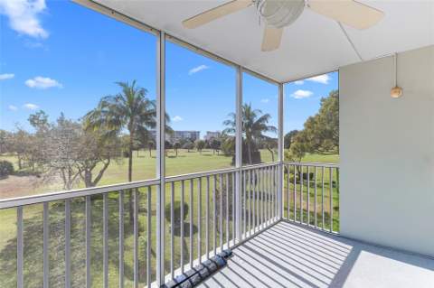 2800 N Palm Aire Drive #310, Pompano Beach FL - photo 22 of 28