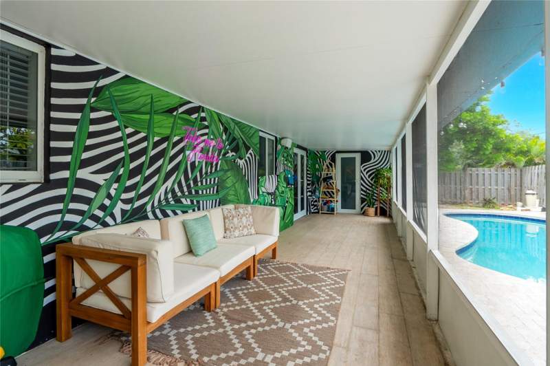 3 bedroom Single Family Residence at 2621 NE 20th Street, Connor Estates, Pompano Beach — photo 4