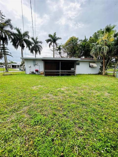 1521 NW 62nd Terrace, Margate FL - photo 14 of 14