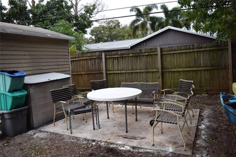 2 bedroom Single Family Residence at 3642 Harlowe Avenue, West Boynton 02b, Boynton Beach — photo 2