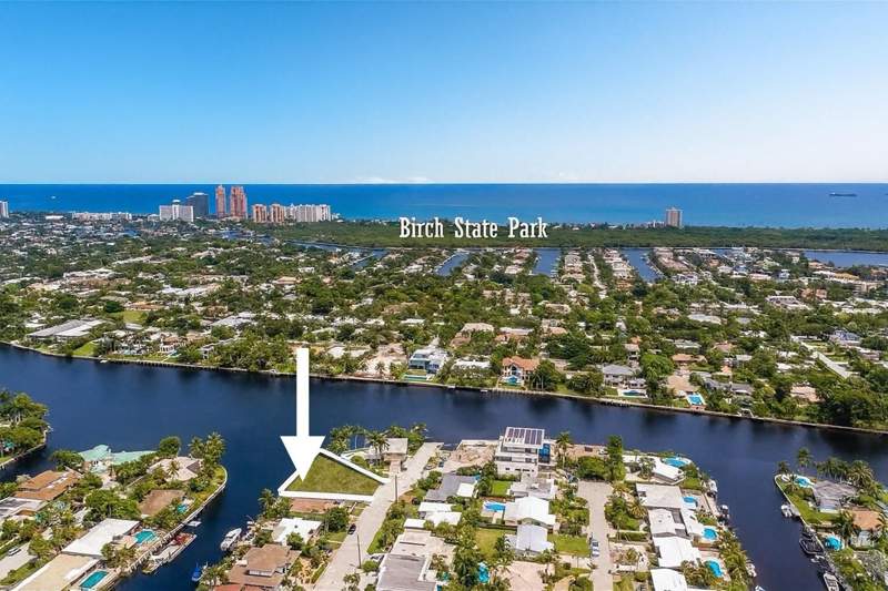 5 bedroom Single Family Residence at 2231 NE 15th Court, Bal Harbour 1st Add 43-9, Fort Lauderdale — photo 2