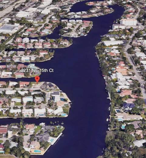 2231 NE 15th Court, Fort Lauderdale FL - photo 17 of 19