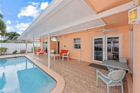 5284 NE 18th Terrace, Fort Lauderdale FL - photo 7 of 57