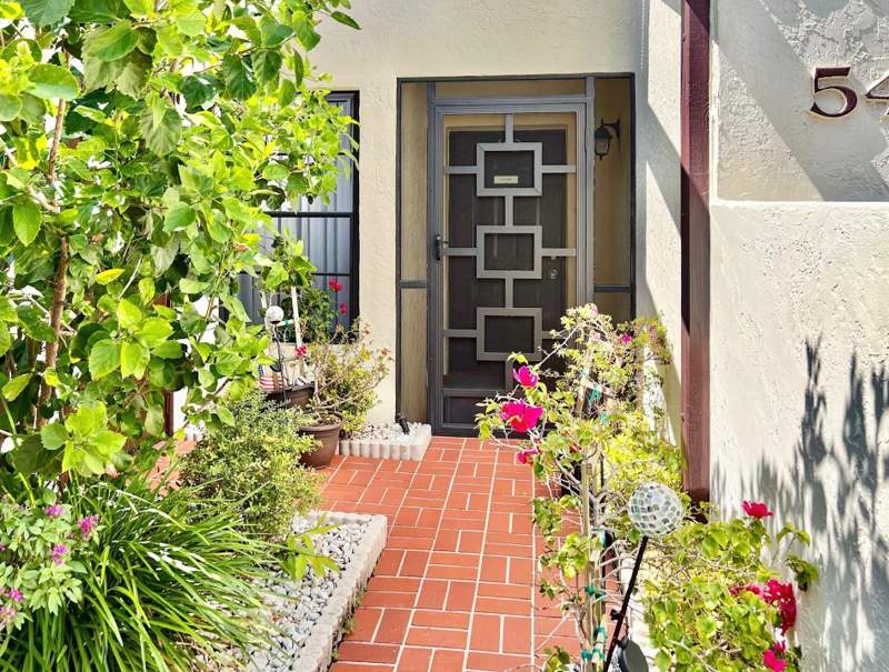 3 bedroom Condominium at 10615 Ocean Palm Way #102, Palm Chase, Boynton Beach — photo 5