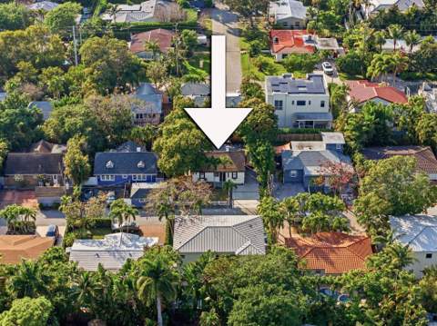 713 NE 17th Road, Fort Lauderdale FL - photo 23 of 27