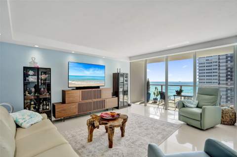4300 N Ocean Boulevard #10m, Fort Lauderdale FL - photo 6 of 47