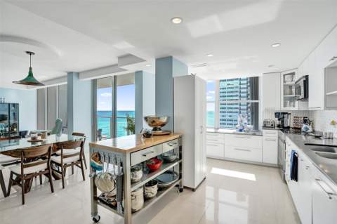 4300 N Ocean Boulevard #10m, Fort Lauderdale FL - photo 9 of 47