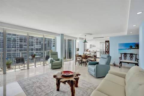 4300 N Ocean Boulevard #10m, Fort Lauderdale FL - photo 16 of 47