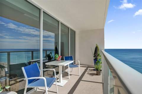 4300 N Ocean Boulevard #10m, Fort Lauderdale FL - photo 18 of 47