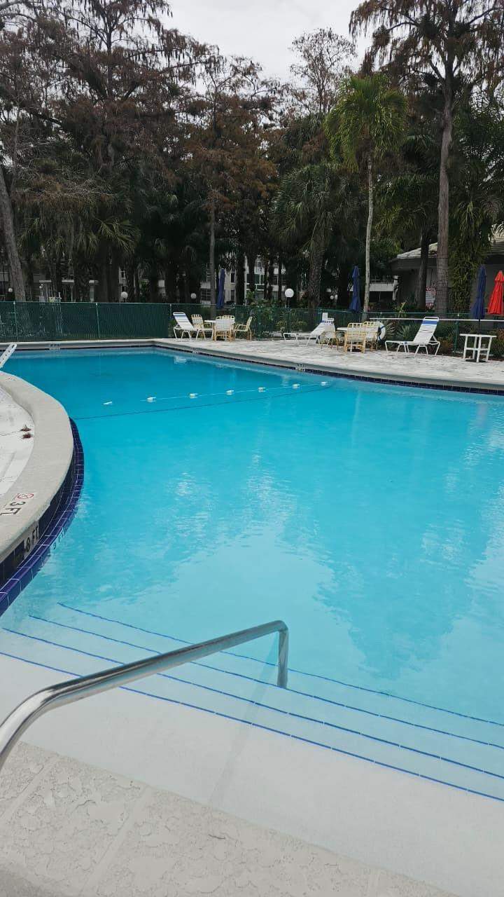 2 bedroom Condominium at 4851 NW 26th Court #342, Cypress Chase Condo 4, Lauderdale Lakes — photo 4