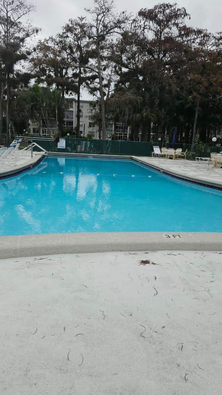2 bedroom Condominium at 4851 NW 26th Court #342, Cypress Chase Condo 4, Lauderdale Lakes — photo 5