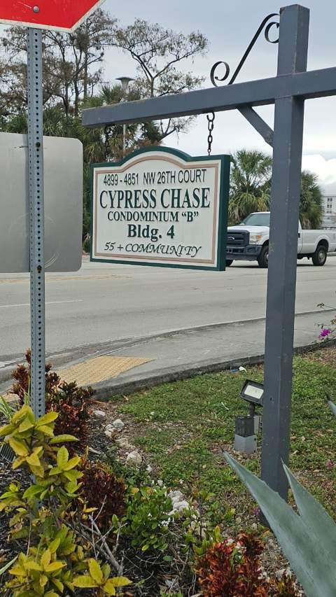 4851 NW 26th Court #342, Lauderdale Lakes FL - photo 24 of 73