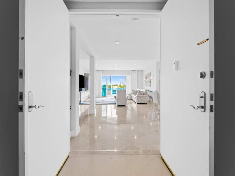2 bedroom Condominium at 516 Hendricks Isle #4B, Aria, Fort Lauderdale — photo 5