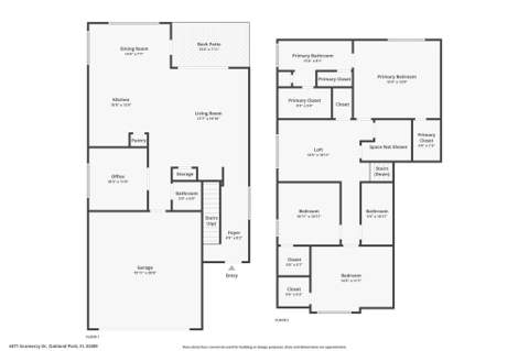 4471 Gramercy Drive, Oakland Park FL - photo 8 of 83