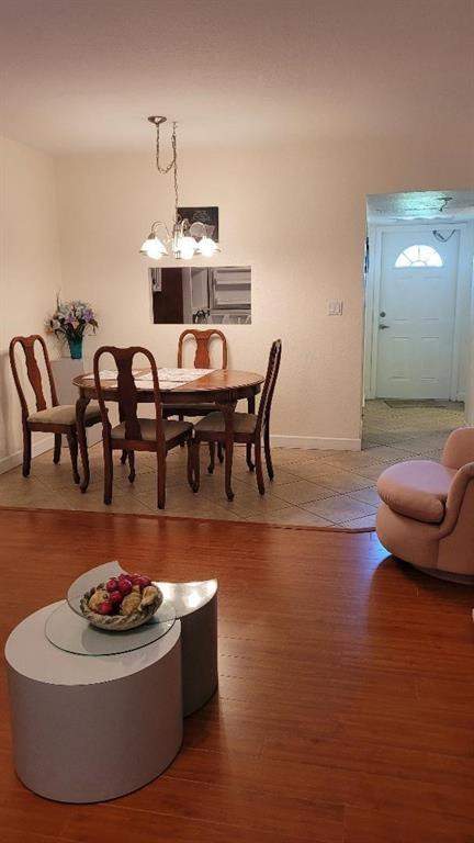 1 bedroom Condominium at 3531 NW 50th Avenue #610, Hawaiian Gardens Condo, Lauderdale Lakes — photo 4