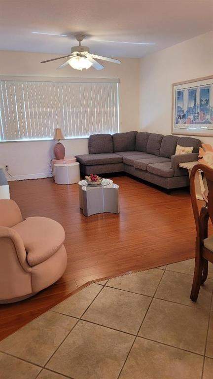 1 bedroom Condominium at 3531 NW 50th Avenue #610, Hawaiian Gardens Condo, Lauderdale Lakes — photo 5