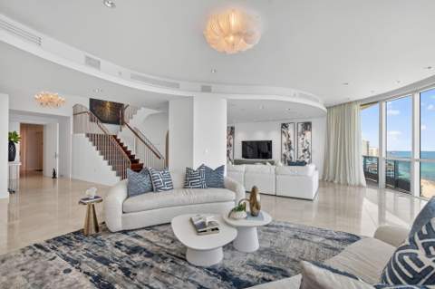 1600 S Ocean Boulevard #Uph01, Lauderdale-By-The-Sea FL - photo 6 of 62