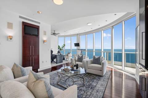 1600 S Ocean Boulevard #Uph01, Lauderdale-By-The-Sea FL - photo 22 of 62