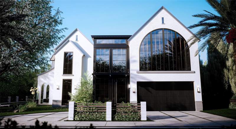 5 bedroom Single Family Residence at 1037 SE 12th Way, Rio Vista, Fort Lauderdale — photo 2
