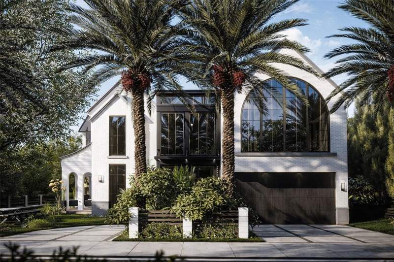 5 bedroom Single Family Residence at 1037 SE 12th Way, Rio Vista, Fort Lauderdale — photo 3