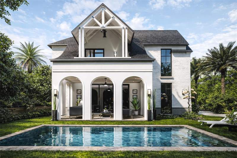 5 bedroom Single Family Residence at 1037 SE 12th Way, Rio Vista, Fort Lauderdale — photo 5