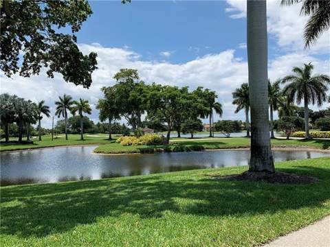 250 Jacaranda Drive #203, Plantation FL - photo 17 of 21