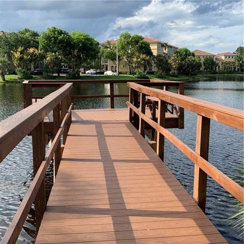 250 Jacaranda Drive #203, Plantation FL - photo 21 of 21