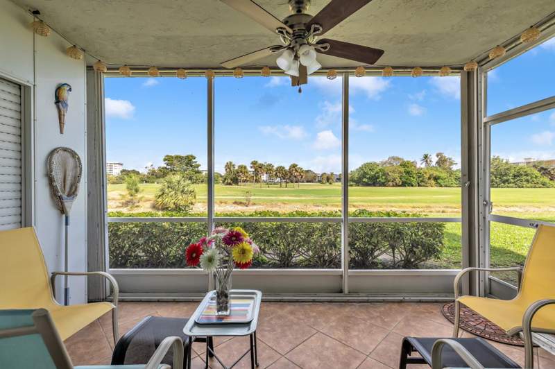3 bedroom Condominium at 3001 S Palm Aire Drive #105, Palm Aire, Pompano Beach — photo 2