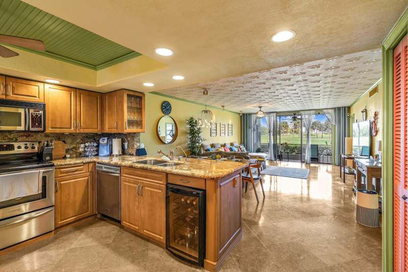 3 bedroom Condominium at 3001 S Palm Aire Drive #105, Palm Aire, Pompano Beach — photo 5