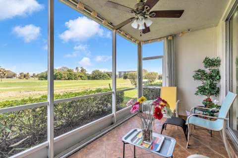 3001 S Palm Aire Drive #105, Pompano Beach FL - photo 13 of 31