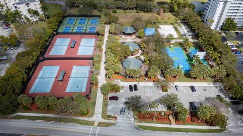 3001 S Palm Aire Drive #105, Pompano Beach FL - photo 23 of 31
